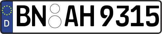 BN-AH9315