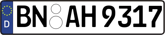BN-AH9317