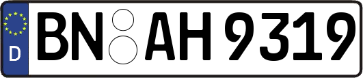 BN-AH9319