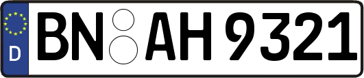 BN-AH9321