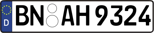 BN-AH9324