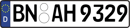 BN-AH9329