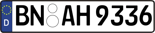 BN-AH9336