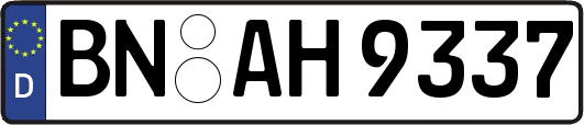 BN-AH9337