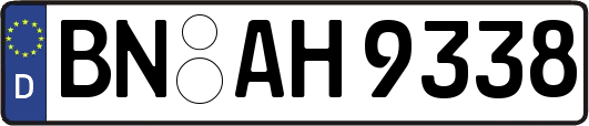 BN-AH9338