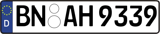 BN-AH9339