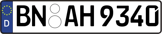 BN-AH9340