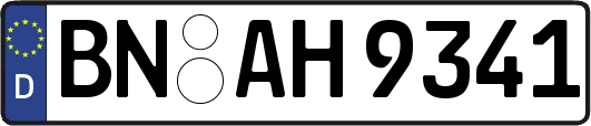 BN-AH9341