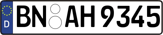 BN-AH9345