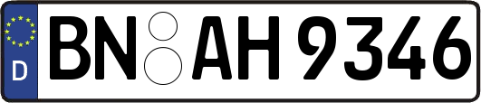 BN-AH9346