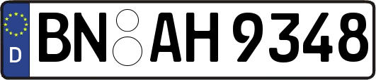 BN-AH9348