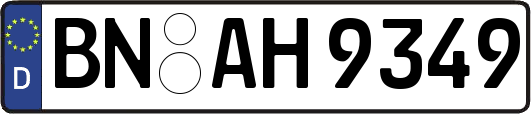 BN-AH9349