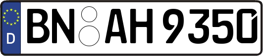 BN-AH9350