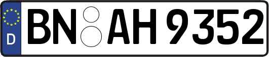 BN-AH9352