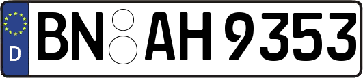 BN-AH9353
