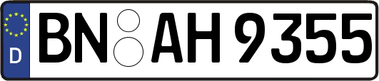 BN-AH9355