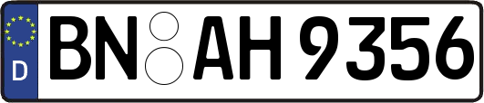 BN-AH9356