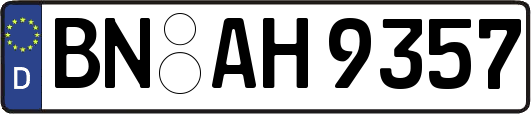 BN-AH9357