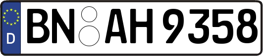 BN-AH9358