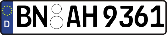 BN-AH9361