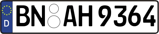 BN-AH9364