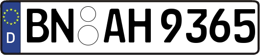 BN-AH9365
