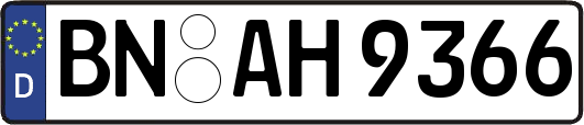 BN-AH9366