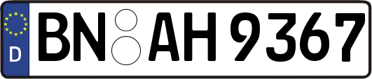 BN-AH9367