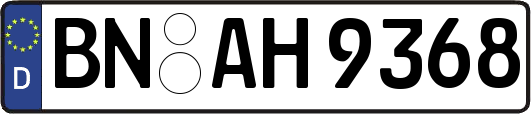 BN-AH9368