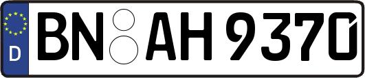 BN-AH9370