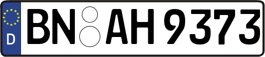 BN-AH9373