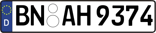 BN-AH9374