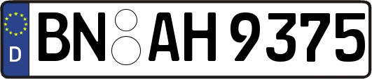BN-AH9375