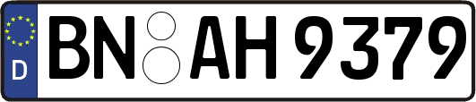 BN-AH9379