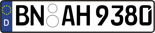 BN-AH9380