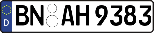 BN-AH9383