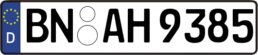BN-AH9385