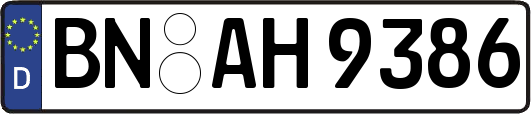 BN-AH9386