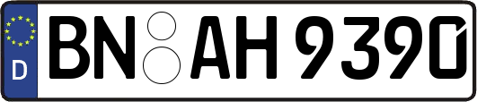 BN-AH9390