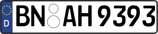 BN-AH9393