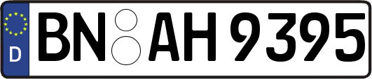 BN-AH9395