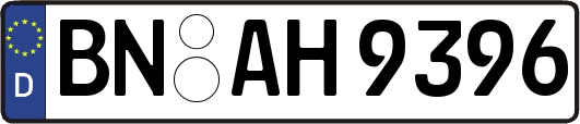 BN-AH9396