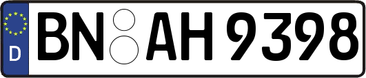 BN-AH9398