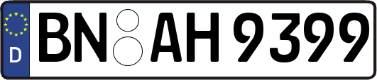 BN-AH9399