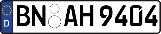 BN-AH9404