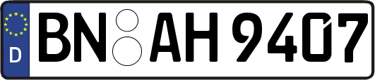 BN-AH9407