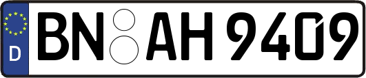 BN-AH9409