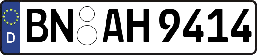 BN-AH9414