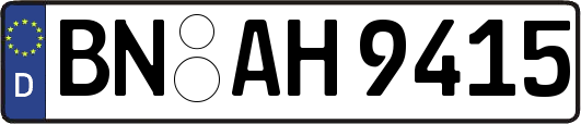 BN-AH9415