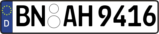BN-AH9416